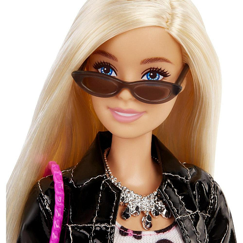 Mattel Barbie Адвент-календарь GXD64
