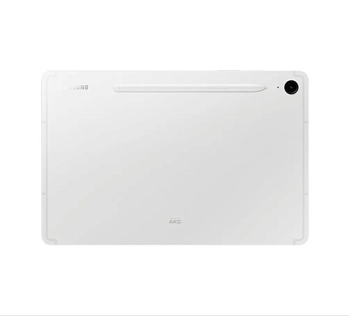Планшет Samsung Galaxy Tab S9 FE BSM-X516B 6/128GB LTE Silver (EAC)