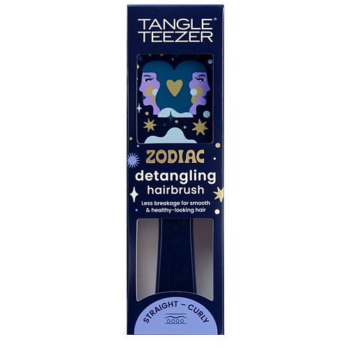 Tangle Teezer Расческа The Ultimate Detangler Zodiac Gemini