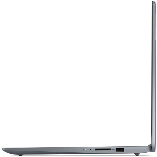 Ноутбук Lenovo IdeaPad Slim 3 15IAH8 Core i5 12450H/8Gb/512Gb SSD/15.6" FullHD/DOS Grey