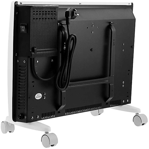 Конвектор Denzel HybridX-1500 98119 УЦЕНКА