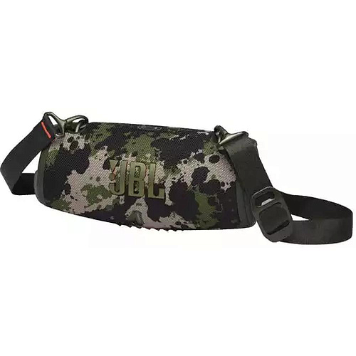 Портативная bluetooth-колонка JBL Xtreme 3 Camo