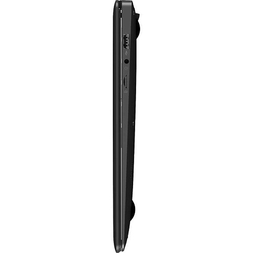 Ноутбук IRBIS NB81 Atom Z3735F/2Gb/32Gb/13.3" HD/Win10 Black