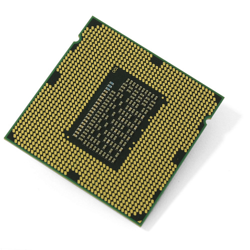 Процессор Intel Core i7-2600K (3.40GHz) 8MB LGA1155 BOX
