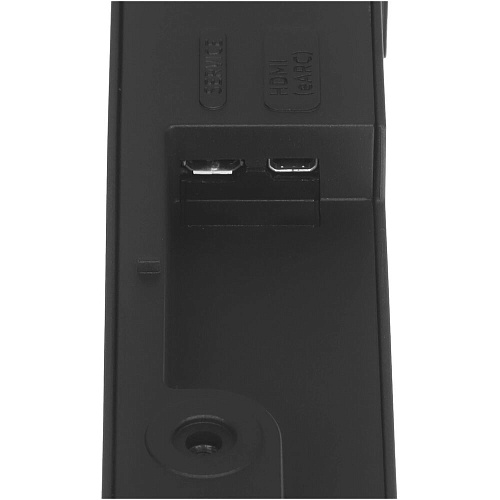 Саундбар Samsung HW-S800D/RU 3.1.2 Black