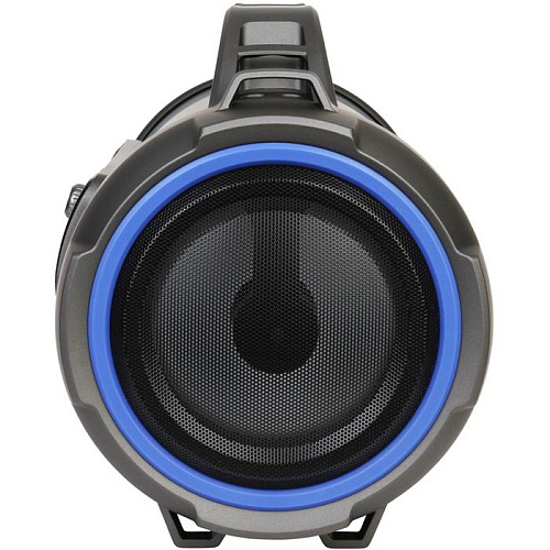Портативная bluetooth-колонка Digma S-37 Black
