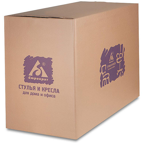 Кресло руководителя Бюрократ Ch-993 слоновая кость эко.кожа крестовина металл хром