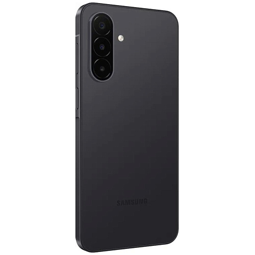 Смартфон Samsung Galaxy A18 SM-A185F 8/256Gb Черный (EAC)
