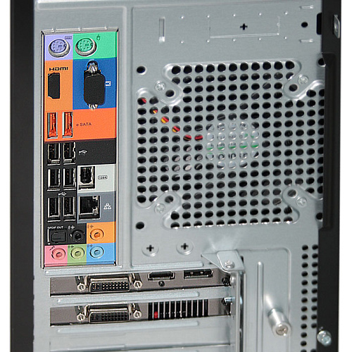 Acer Aspire M7811 Intel i5 750/6Gb/500/HD5770 1GB/Win7 HP PT.SDHE2.063
