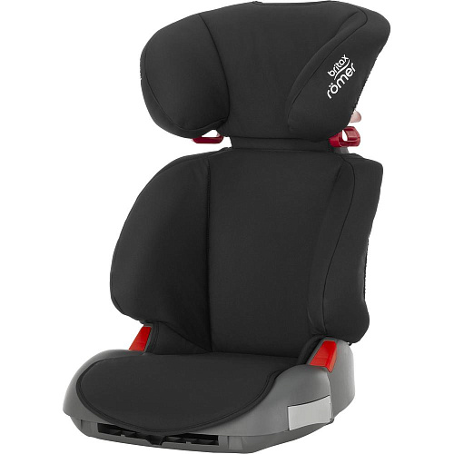 Автокресло Britax Romer Adventure Cosmos Black Trendline