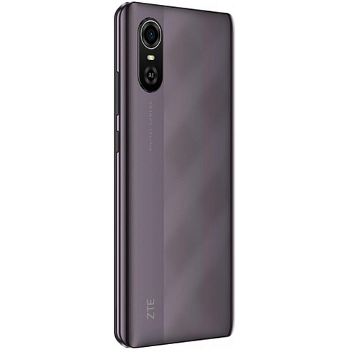 Смартфон ZTE Blade A31 Plus 1/32GB Grey