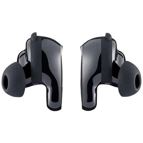 Bluetooth гарнитура Bose QuietComfort Ultra Earbuds (2nd Gen) Black