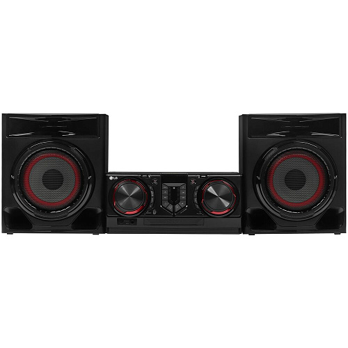 Портативная bluetooth-колонка LG Xboom CJ44 480W
