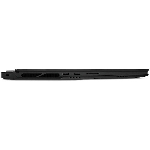 Ноутбук MSI Titan Dragon Edition 18 HX A2XWIG-1020RU Core Ultra 9 285HX/64Gb/4Tb SSD/NV RTX5080 16Gb/18" UHD+/Win11 Black