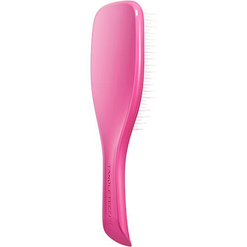 Tangle Teezer Расческа The Wet Detangler Raspberry Rouge