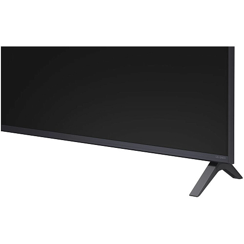 Телевизор 43" LG 43QNED80B6B.ARUG 2026