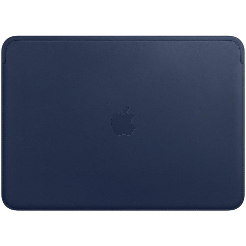 13" Чехол для ноутбука Apple для MacBook Pro 13 тёмно-синий