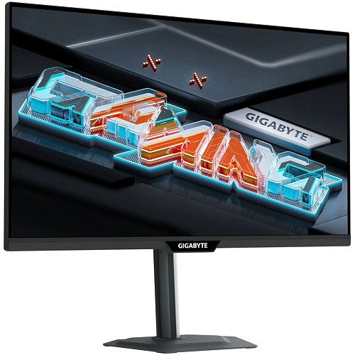 Монитор 27" Gigabyte M27Q3 IPS 2560x1440 1ms HDMI, DisplayPort, USB Type-C