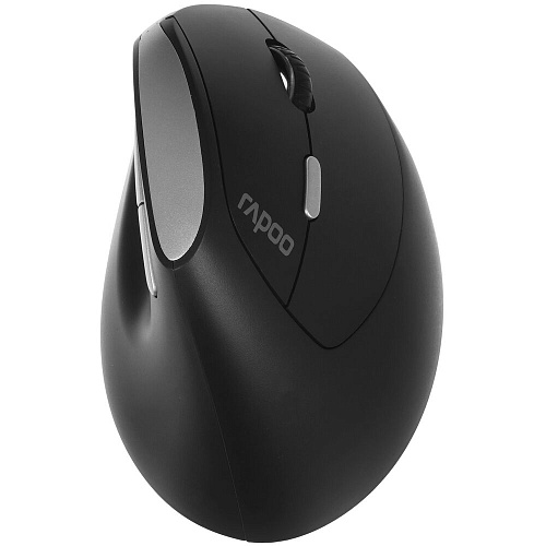 Мышь беспроводная Rapoo EV250 Wireless Black