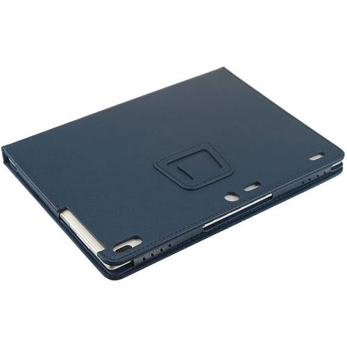 Чехол для Lenovo Tab 4 Plus 10" TB-X704L, IT BAGGAGE, синий