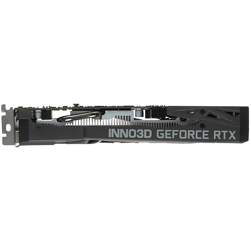 Видеокарта Inno3D GeForce RTX 3050 8192Mb, Twin X2 OC 8G (N30502-08D6X-1711VA41) 1xDVI-D, 1xHDMI, 1xDP, Ret