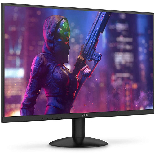 Монитор 27" AOC 27B30H3 IPS 1920x1080 1ms HDMI УЦЕНКА