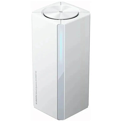 Mesh система Xiaomi Mesh System AX3000 NE(2 pack) RU DVB4464GL