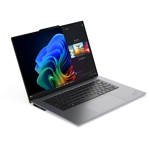 Ноутбук Lenovo ThinkPad X9-15 G1 Aura Edition Core Ultra 7 258V/32Gb/512Gb SSD/15.3" 2.8K OLED Touch/Win 11 Pro Black