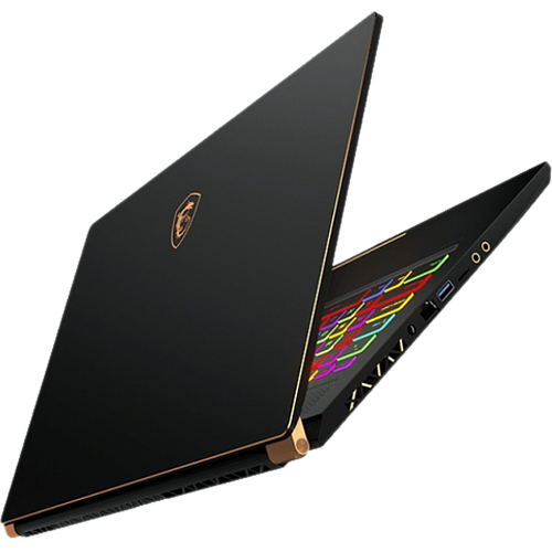 Ноутбук MSI GS75 9SE-837RU Core i7 9750H/16Gb/512Gb SSD/NV RTX2060 6Gb/17.3" FullHD/Win10 black