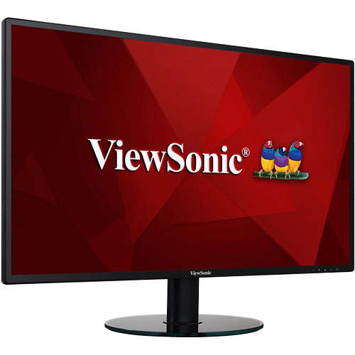 Монитор 27" Viewsonic VA2719-2K-SMHD IPS 2560x1440 5ms HDMI, DisplayPort 