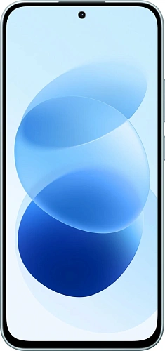 Смартфон Xiaomi Redmi Note 17 4/128GB RU Sky Teal