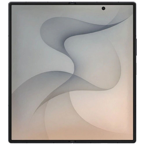Смартфон Samsung Galaxy Z Fold 8 Ultra SM-F976B 12/512Gb Графит (EAC)