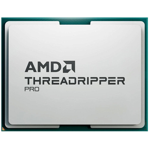 Процессор AMD Ryzen Threadripper Pro 7965WX, 4.2ГГц, (Turbo 5.3ГГц), 24-ядерный, L3 128МБ, Сокет sTR5, OEM