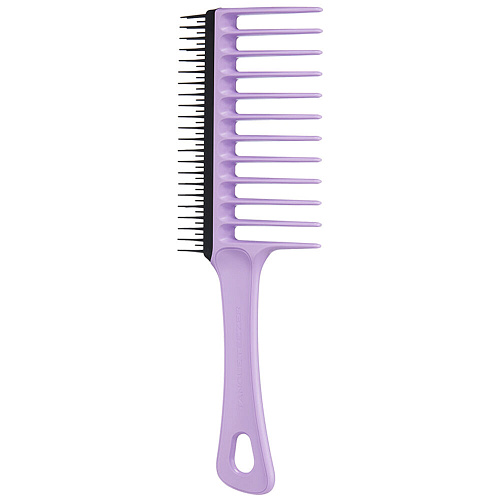Tangle Teezer Расческа-гребень Wide Tooth Comb Purple Passion