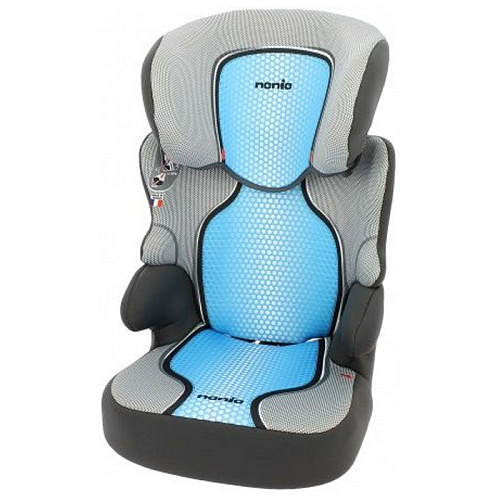 Автокресло Nania Befix SP FST (pop blue)