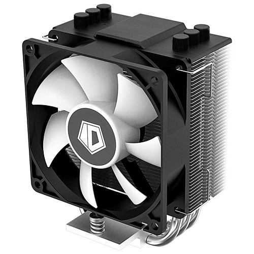 Охлаждение CPU Cooler for CPU ID-COOLING SE-903-XT Black S1155/1156/1150/1200/1700/AM4/AM5 УЦЕНКА