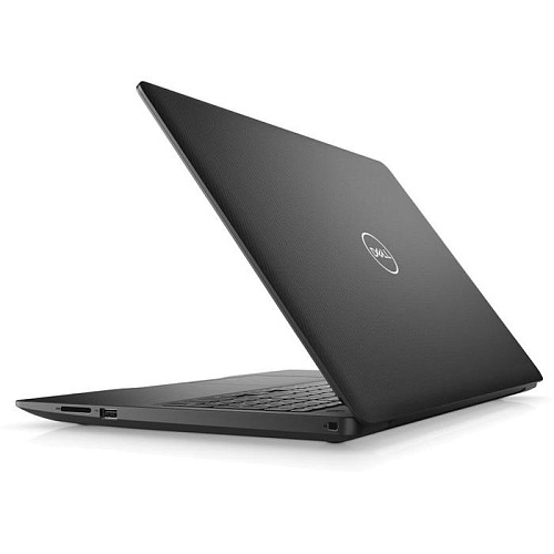 Ноутбук Dell Inspiron 3585 AMD Ryzen 3 2300U/4Gb/1Tb/AMD Vega 6/15.6"/Linux Black