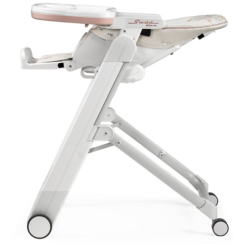 Стульчик для кормления Peg-Perego Siesta Follow Me (Aquarelle)