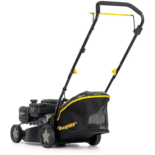 Бензиновая газонокосилка Champion LM4222