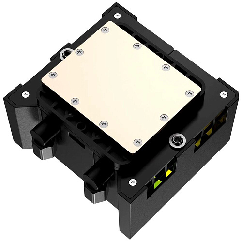 Система водяного охлаждения ID-Cooling Dashflow 360 XT Pro Black 1150/1155/S1156/1151/1200/1700/1851, AM4/AM5
