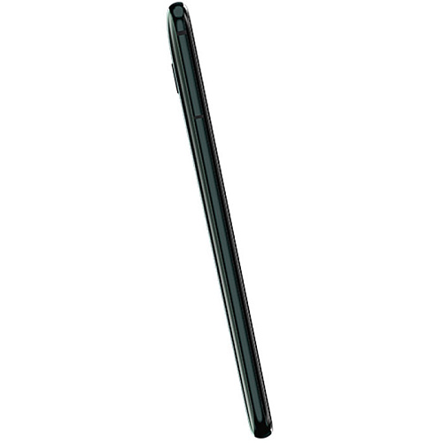 Смартфон HTC U11 128GB Black