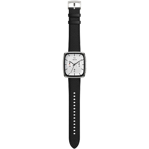 Умные часы Amazfit Active 2S (A2440) Black Leather