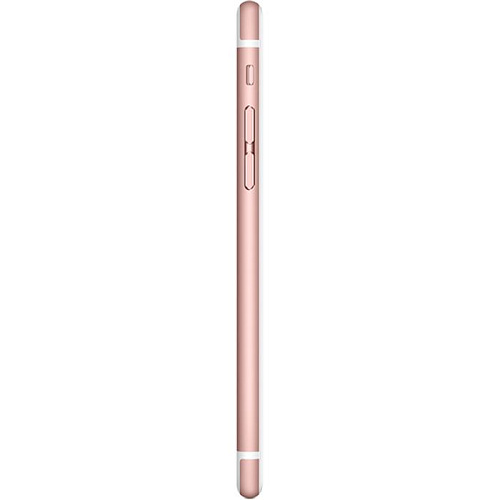 Смартфон Apple iPhone 6s 32GB восстановленный Rose Gold (FN122RU/A)