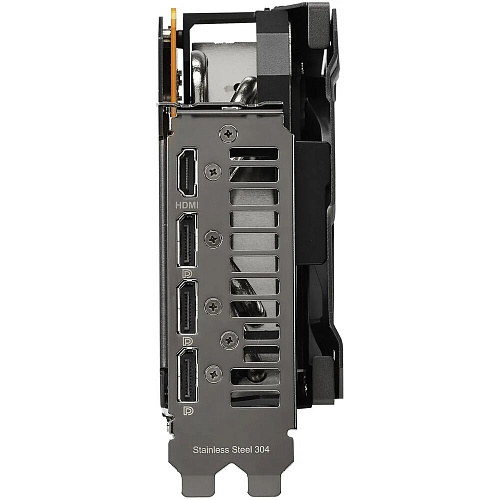 Видеокарта ASUS AMD Radeon RX 7800 XT OG OC Edition 16G 16384Mb, (TUF-RX7800XT-O16G-OG-Gaming ) 3xDP, 1xHDMI, Ret