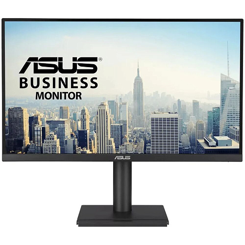 Монитор 27" ASUS VA27UCPS IPS 3840x2160 5ms HDMI, DisplayPort, USB Type-C