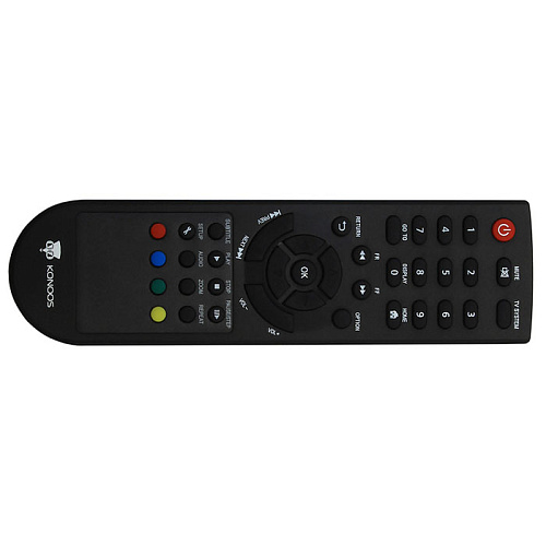 Медиаплеер Konoos MS-600