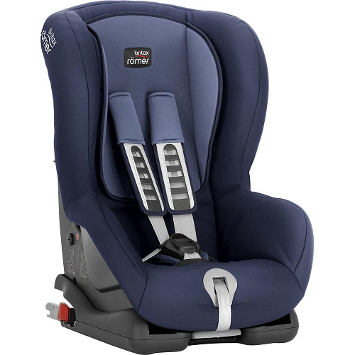 Автокресло Britax Romer Duo Plus Moonlight Blue Trendline