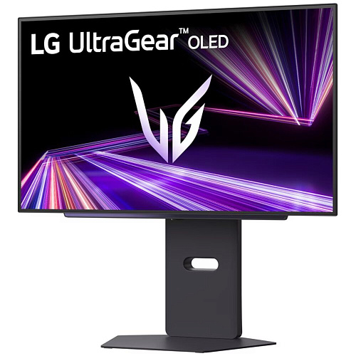 Монитор 27" LG UltraGear 27GX700A-B OLED 2560x1440 0.03ms HDMI, DisplayPort