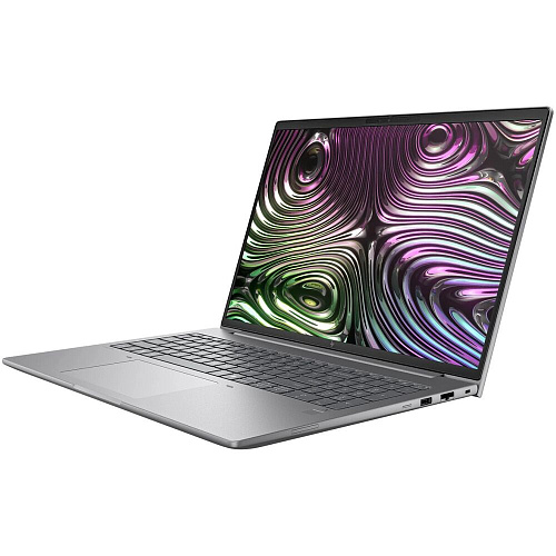 Ноутбук HP ZBook X G1i Core Ultra 7 255H/32Gb/1Tb SSD/NV RTX Pro2000 BlackWell 8Gb/16" WUXGA/Win11Pro Gray