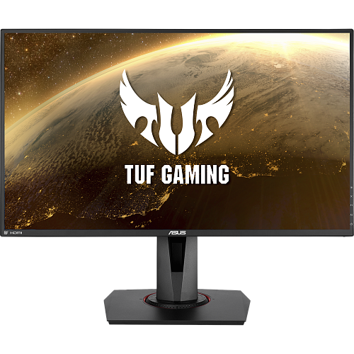 Монитор 27" ASUS TUF Gaming VG279QM IPS 1920x1080 1ms HDMI, DisplayPort 